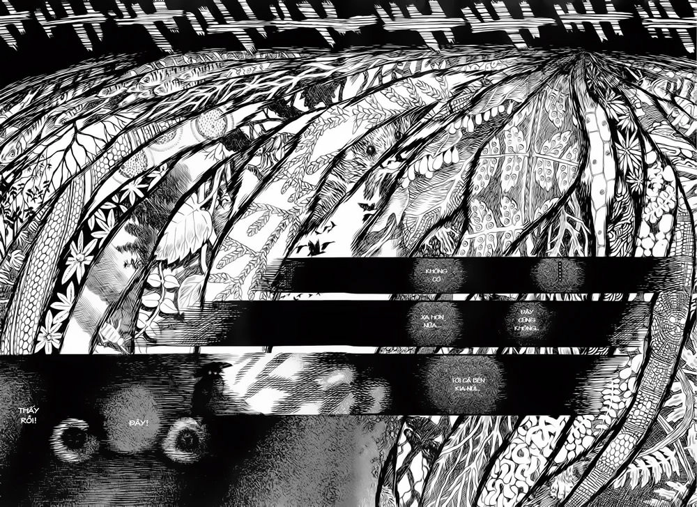 Mushishi Chapter 6 - 14