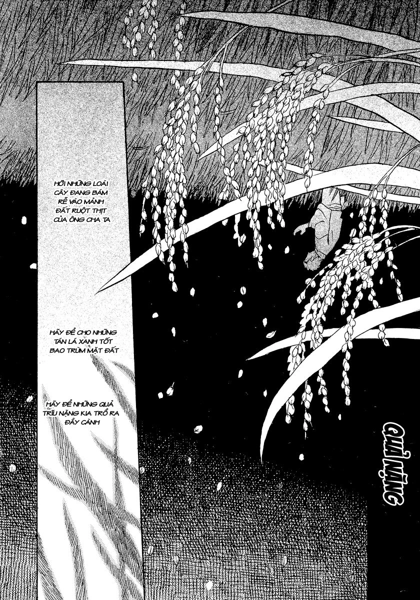 Mushishi Chapter 13 - 2