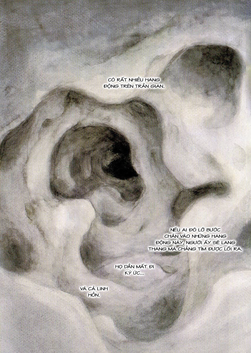 Mushishi Chapter 16 - 6