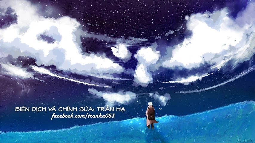 Mushishi Chapter 17 - 1