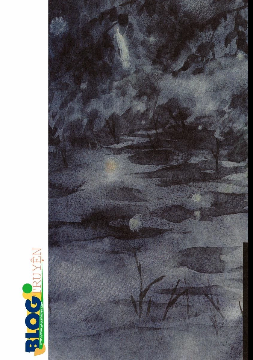 Mushishi Chapter 21 - 3