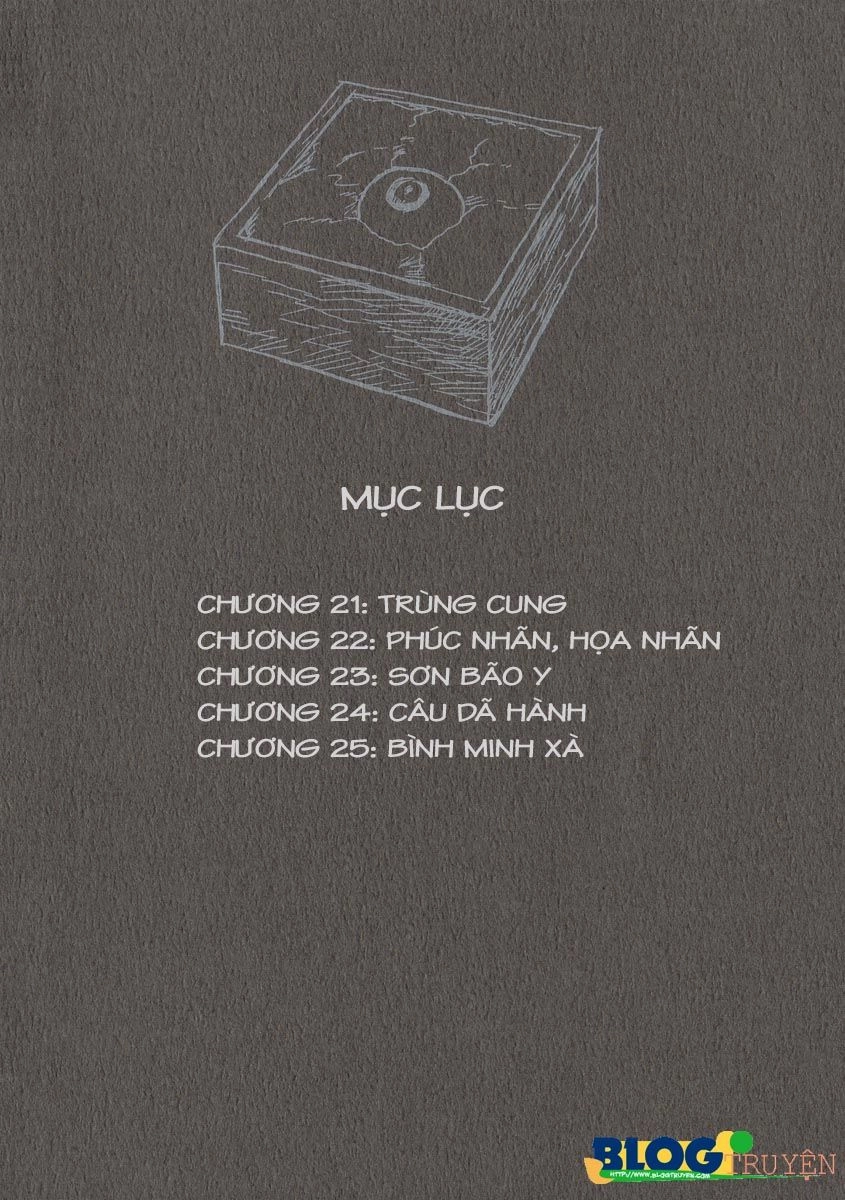 Mushishi Chapter 21 - 5