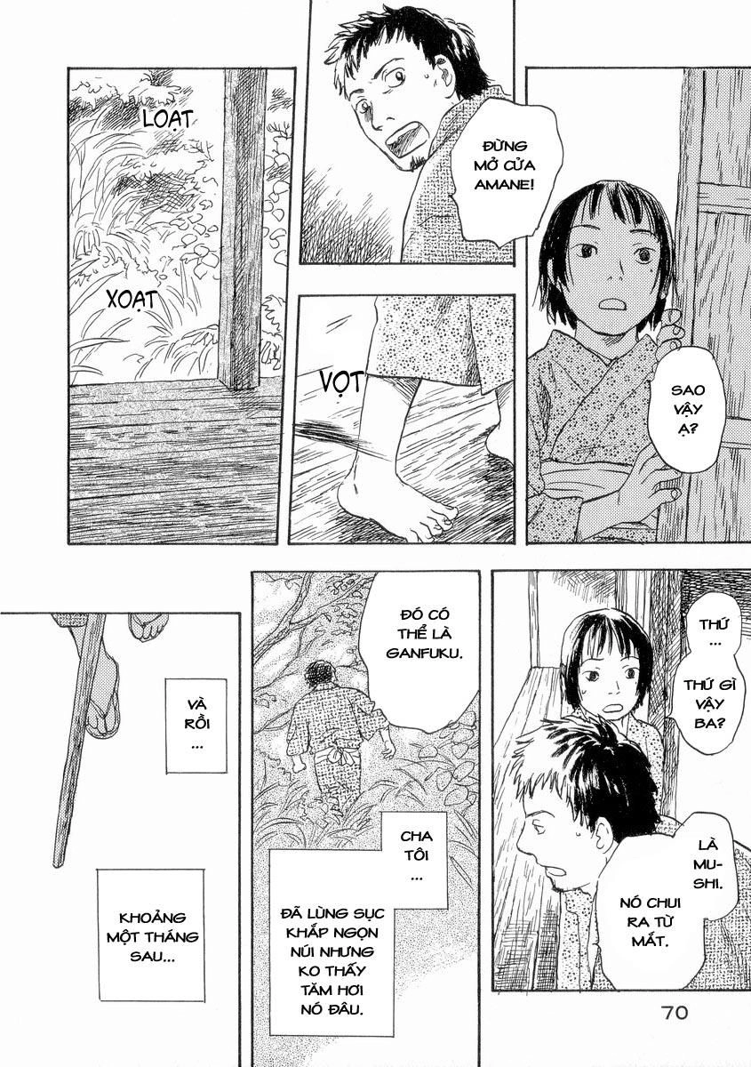 Mushishi Chapter 22 - 14