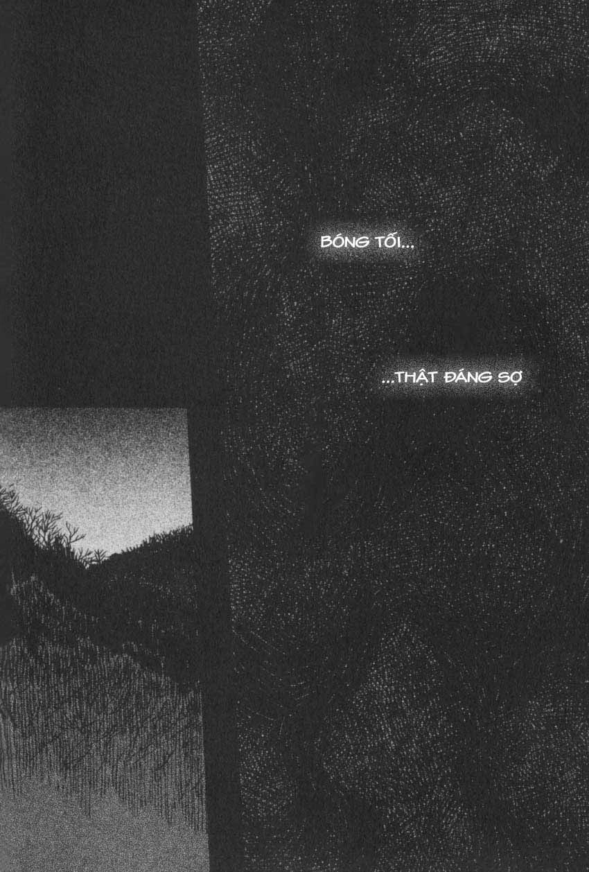 Mushishi Chapter 28 - 38