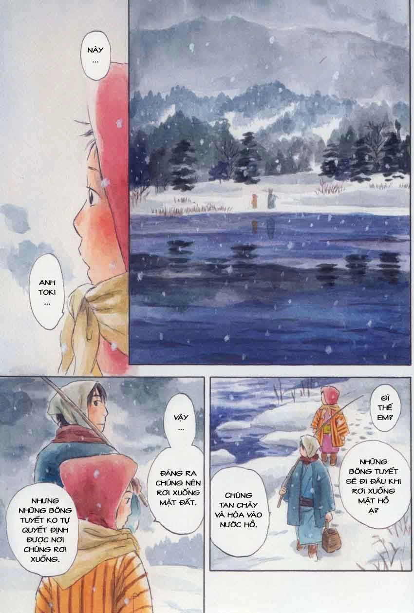 Mushishi Chapter 29 - 2