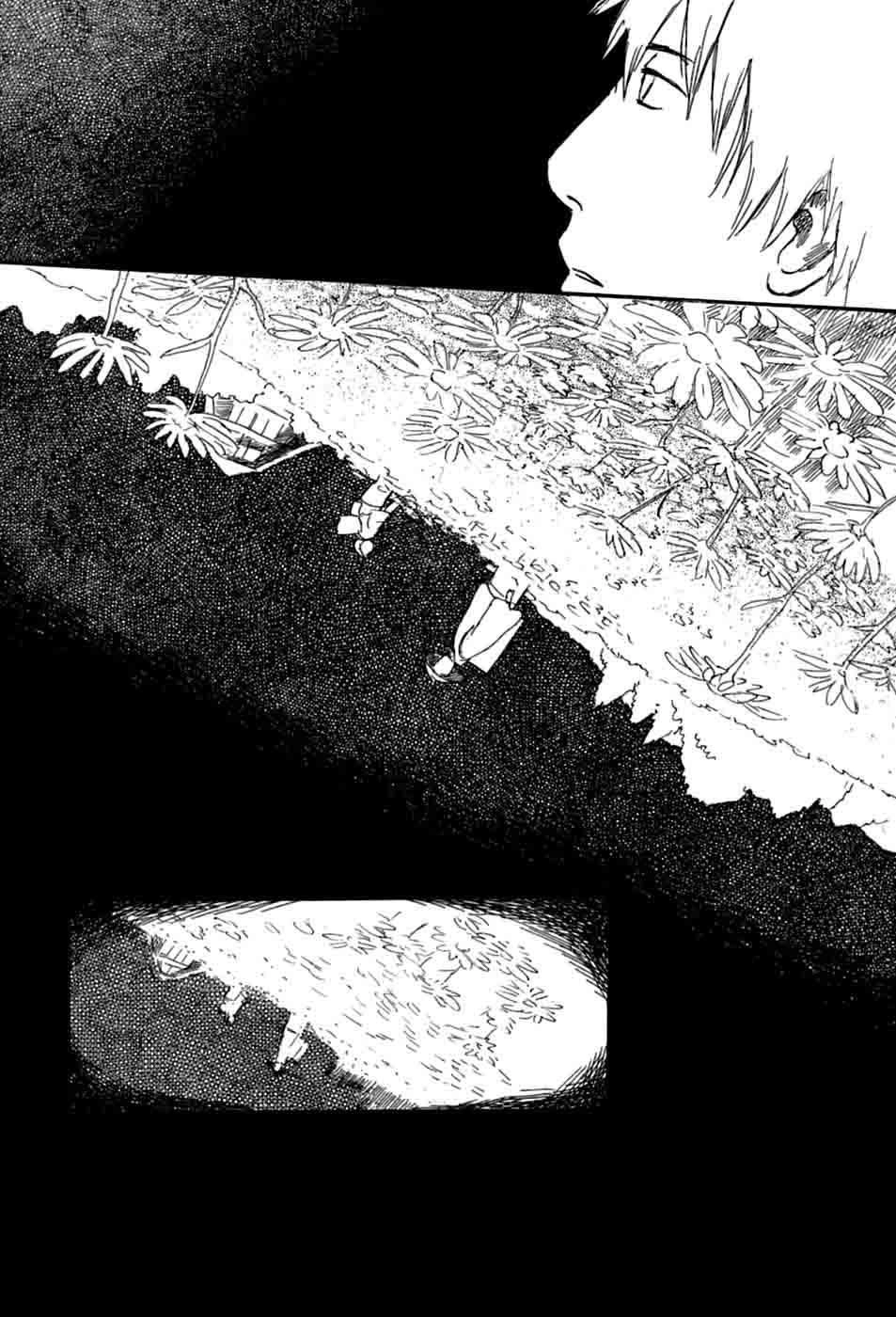 Mushishi Chapter 34 - 28