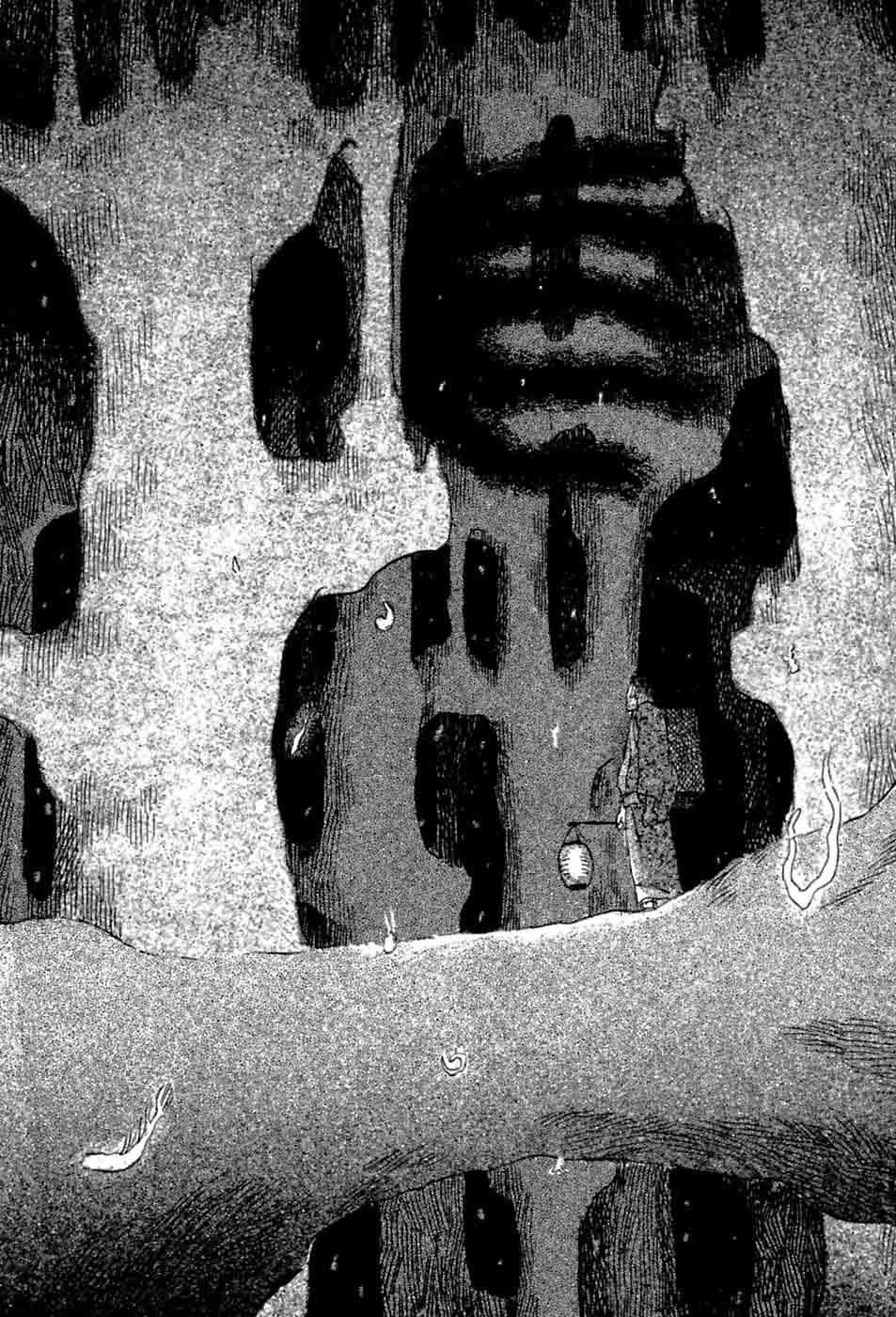 Mushishi Chapter 35 - 19