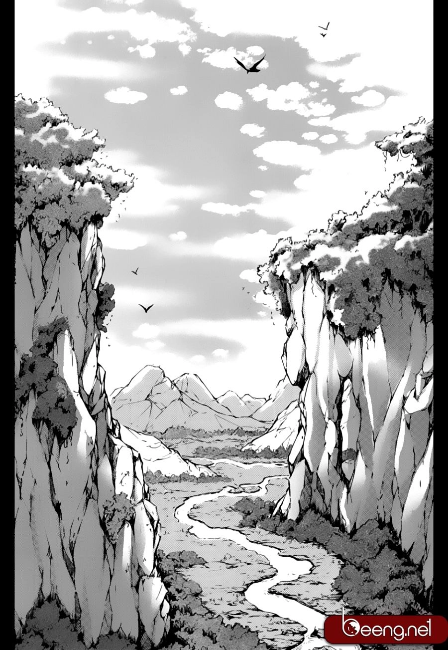 Yên Xích Hà Ngự Ma Truyền Kỳ Chapter 1 - 11