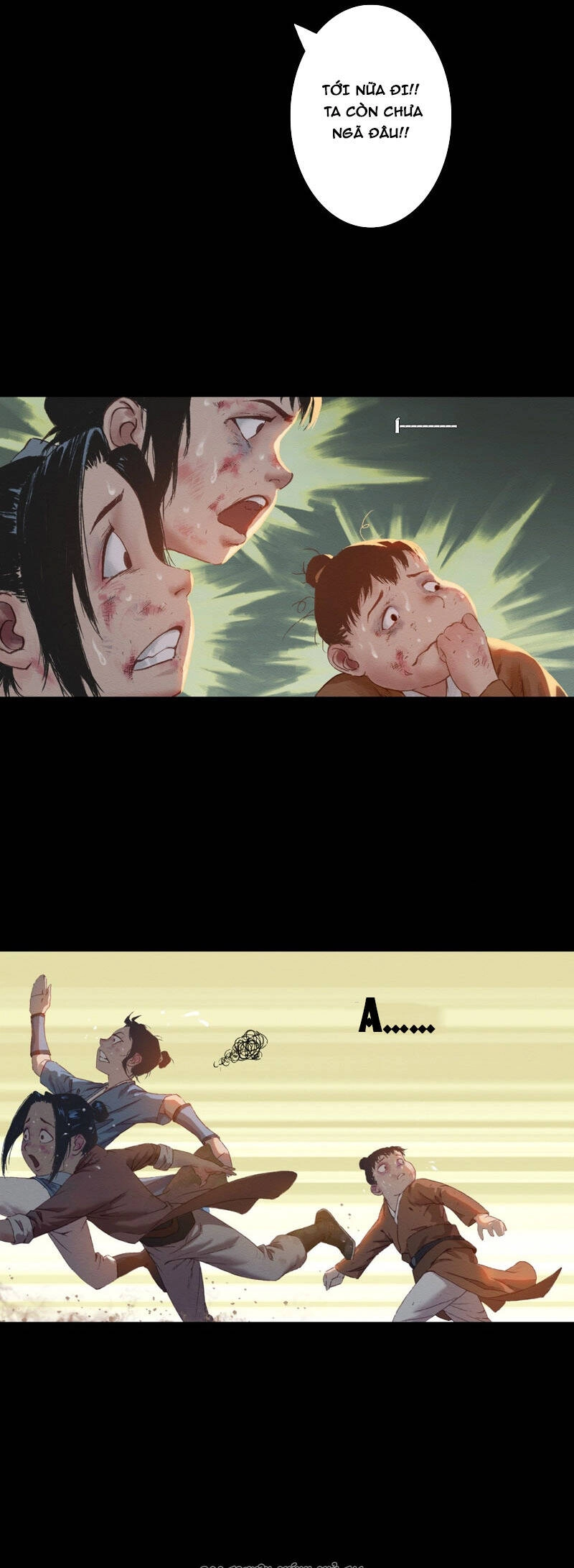 Cửu Châu Tiên Ma Chí Chapter 4 - 11