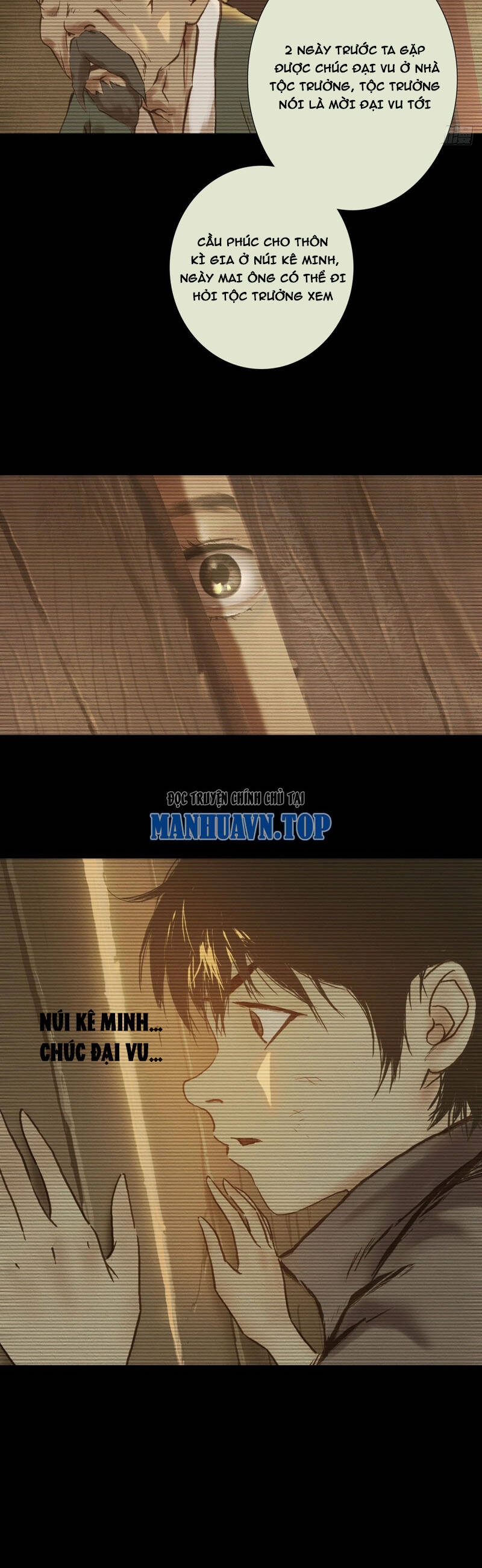 Cửu Châu Tiên Ma Chí Chapter 5 - 4