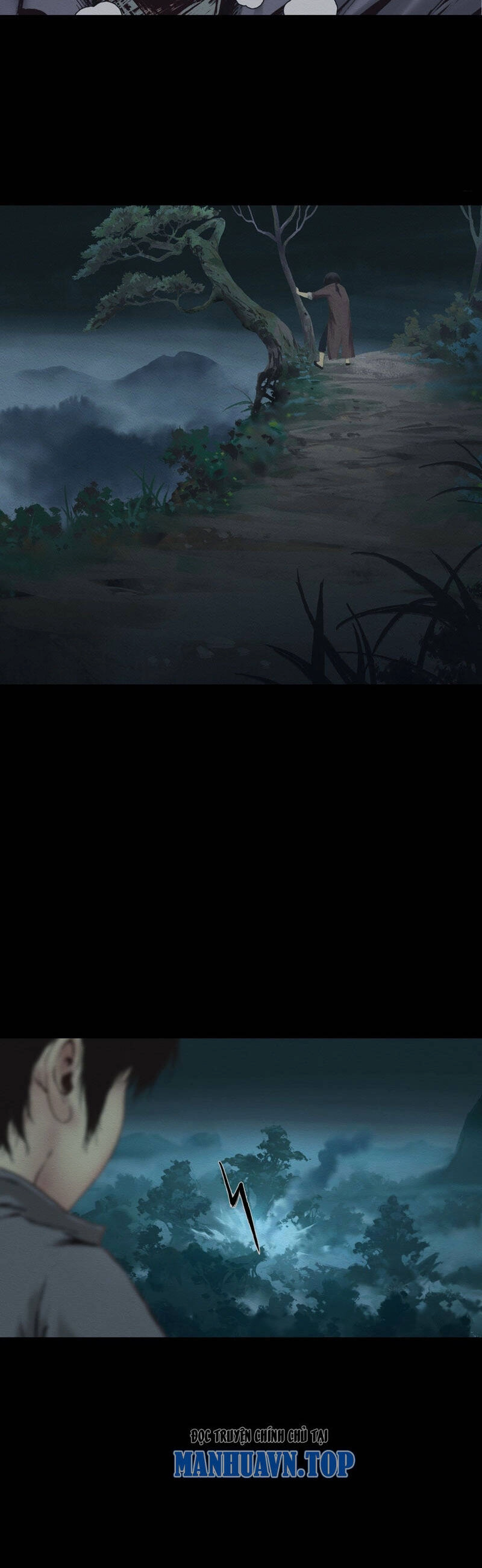 Cửu Châu Tiên Ma Chí Chapter 5 - 10