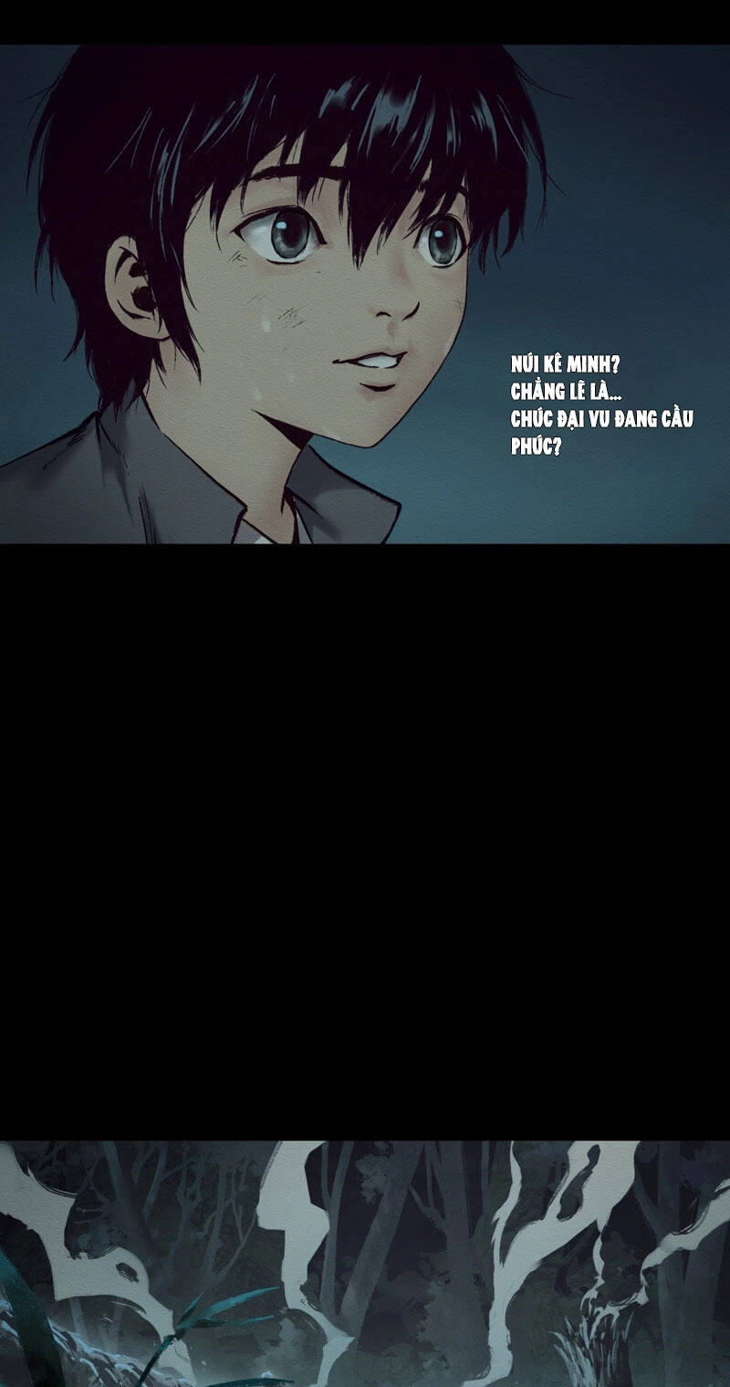 Cửu Châu Tiên Ma Chí Chapter 5 - 11