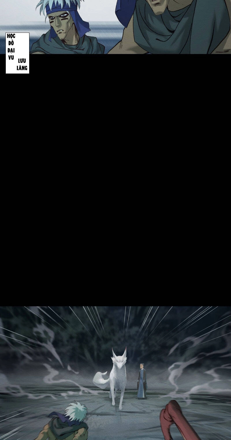 Cửu Châu Tiên Ma Chí Chapter 5 - 15