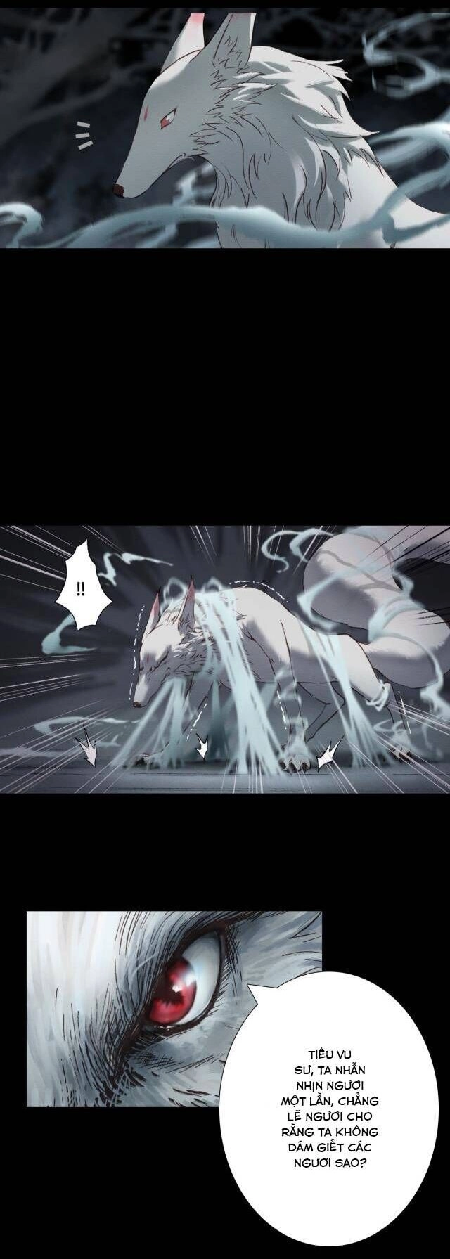 Cửu Châu Tiên Ma Chí Chapter 6 - 2