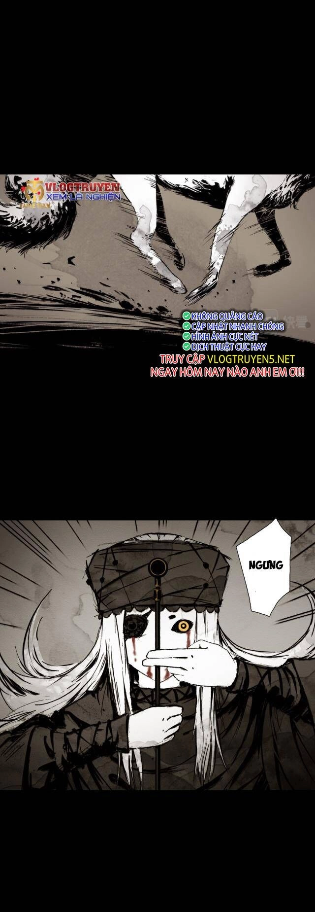 Cửu Châu Tiên Ma Chí Chapter 6 - 11