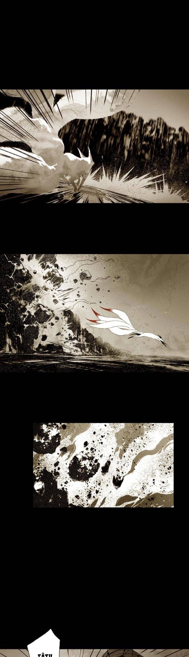 Cửu Châu Tiên Ma Chí Chapter 6 - 12