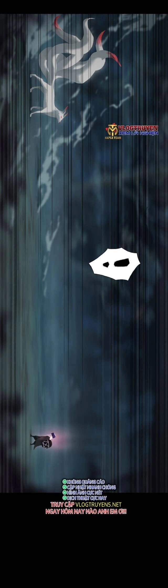 Cửu Châu Tiên Ma Chí Chapter 6 - 14