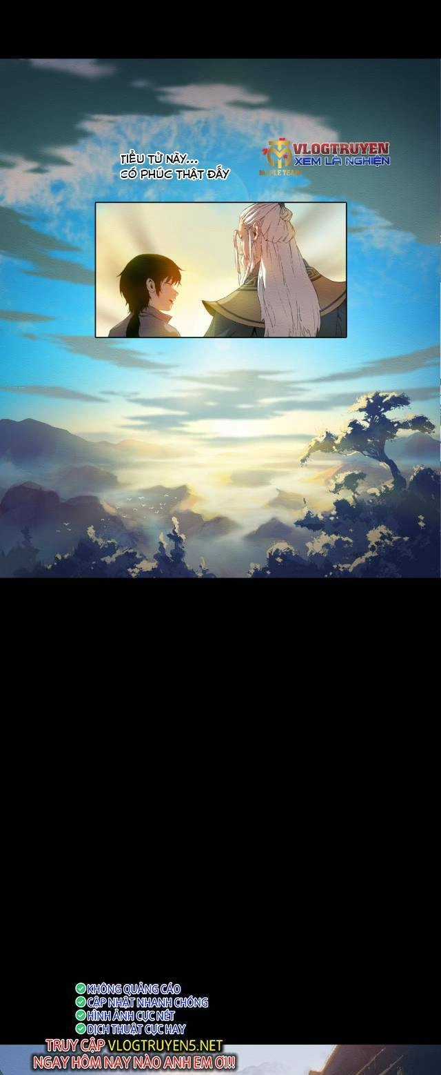 Cửu Châu Tiên Ma Chí Chapter 9 - 6