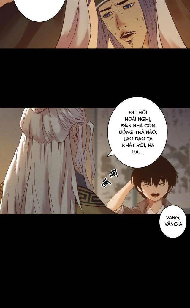 Cửu Châu Tiên Ma Chí Chapter 9 - 20