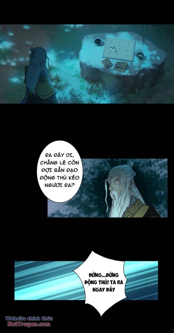 Cửu Châu Tiên Ma Chí Chapter 10 - 12