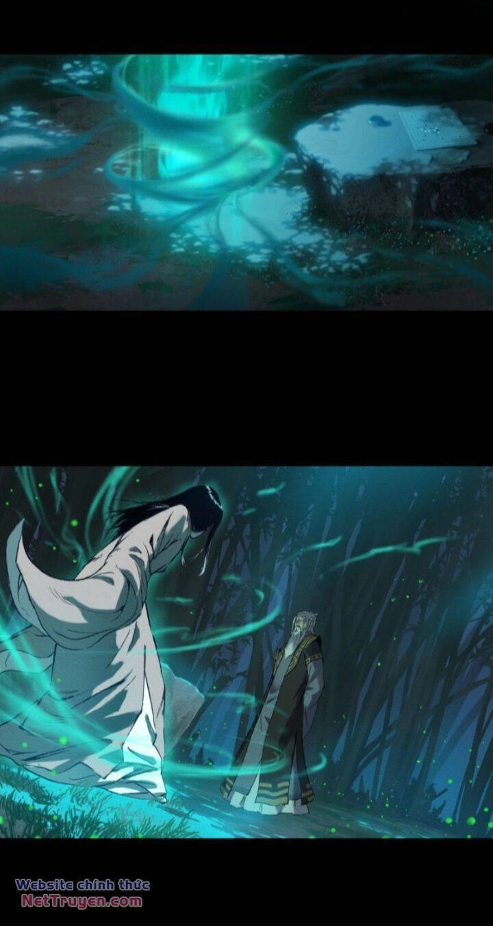 Cửu Châu Tiên Ma Chí Chapter 10 - 13