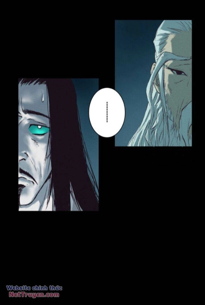 Cửu Châu Tiên Ma Chí Chapter 10 - 16