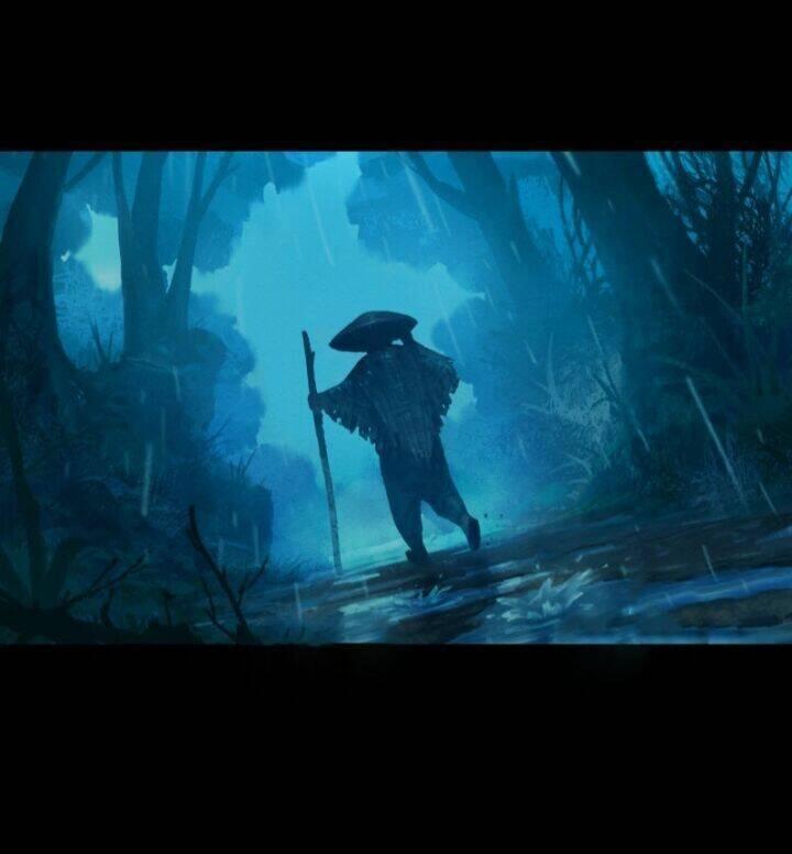 Cửu Châu Tiên Ma Chí Chapter 1 - 3