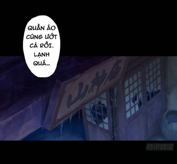 Cửu Châu Tiên Ma Chí Chapter 1 - 5