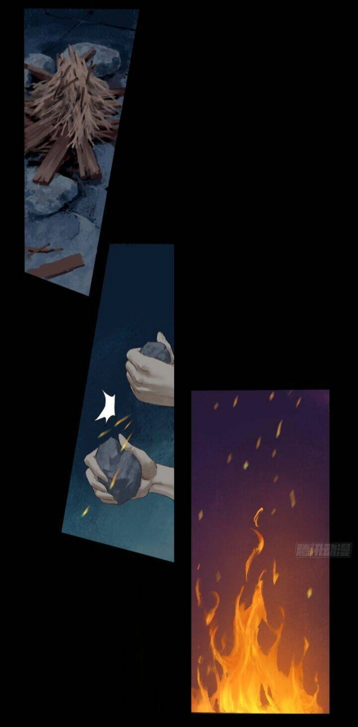 Cửu Châu Tiên Ma Chí Chapter 1 - 6