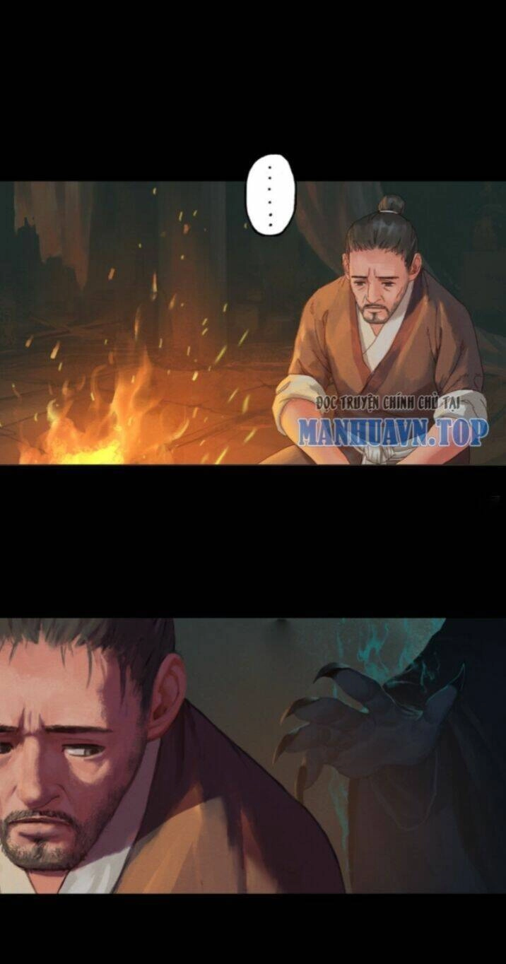 Cửu Châu Tiên Ma Chí Chapter 1 - 7