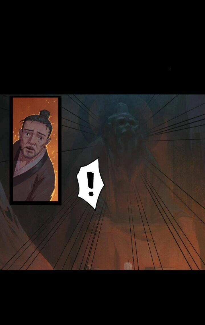 Cửu Châu Tiên Ma Chí Chapter 1 - 9