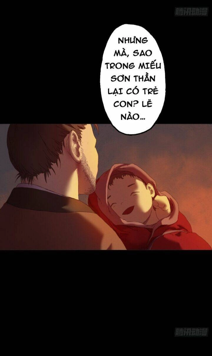 Cửu Châu Tiên Ma Chí Chapter 1 - 15