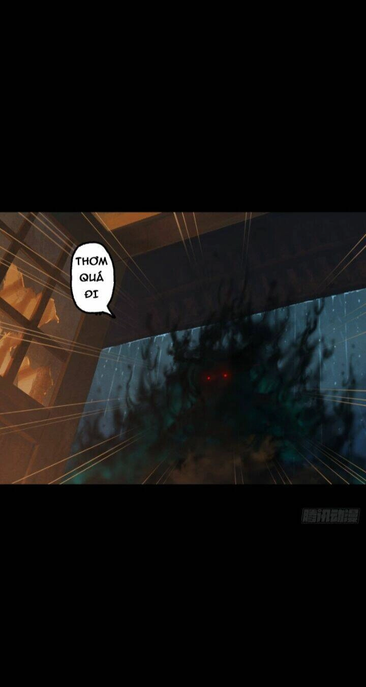 Cửu Châu Tiên Ma Chí Chapter 1 - 21