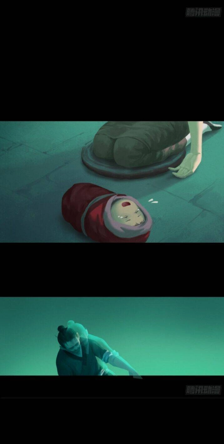 Cửu Châu Tiên Ma Chí Chapter 2 - 4