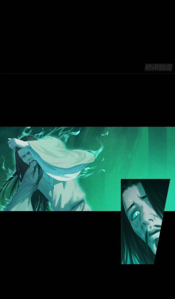 Cửu Châu Tiên Ma Chí Chapter 2 - 6