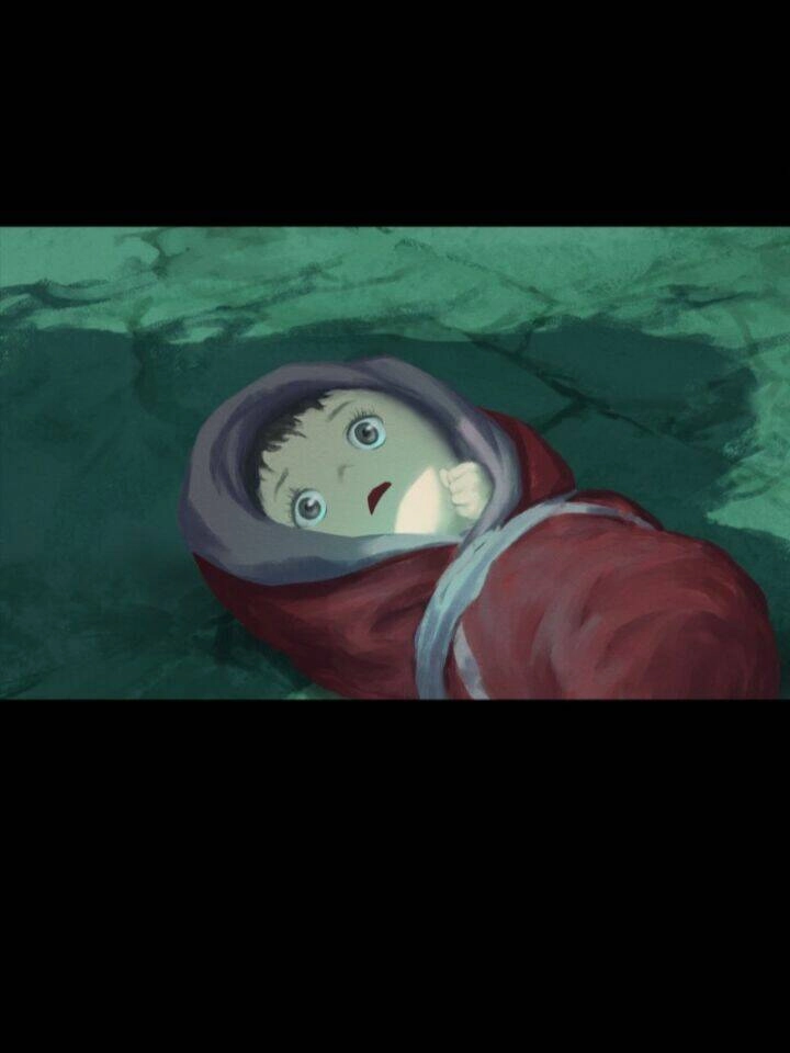 Cửu Châu Tiên Ma Chí Chapter 2 - 7