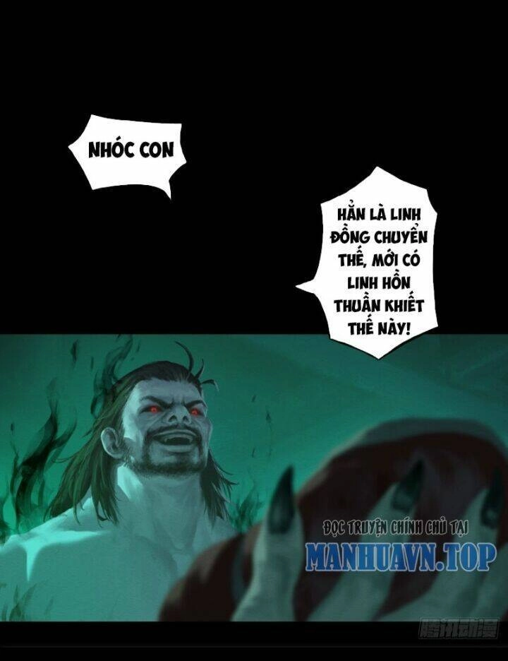 Cửu Châu Tiên Ma Chí Chapter 2 - 8