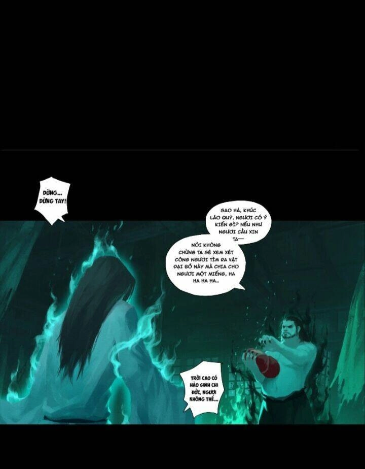 Cửu Châu Tiên Ma Chí Chapter 2 - 10