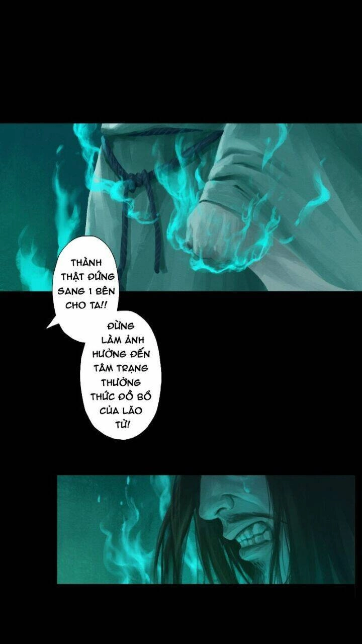 Cửu Châu Tiên Ma Chí Chapter 2 - 12