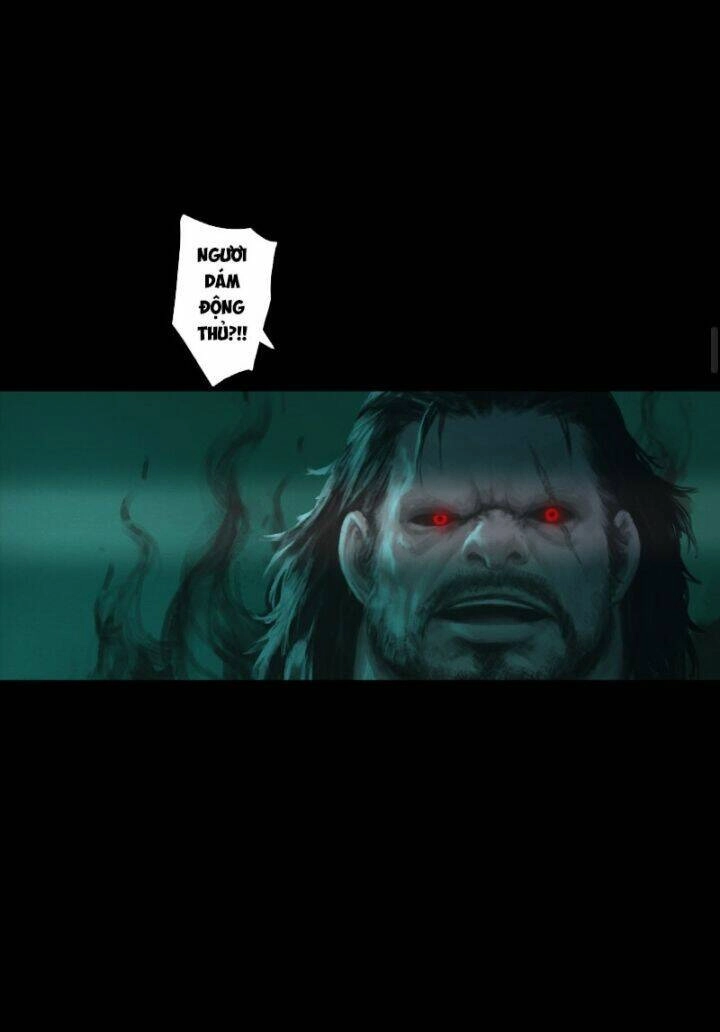 Cửu Châu Tiên Ma Chí Chapter 2 - 14