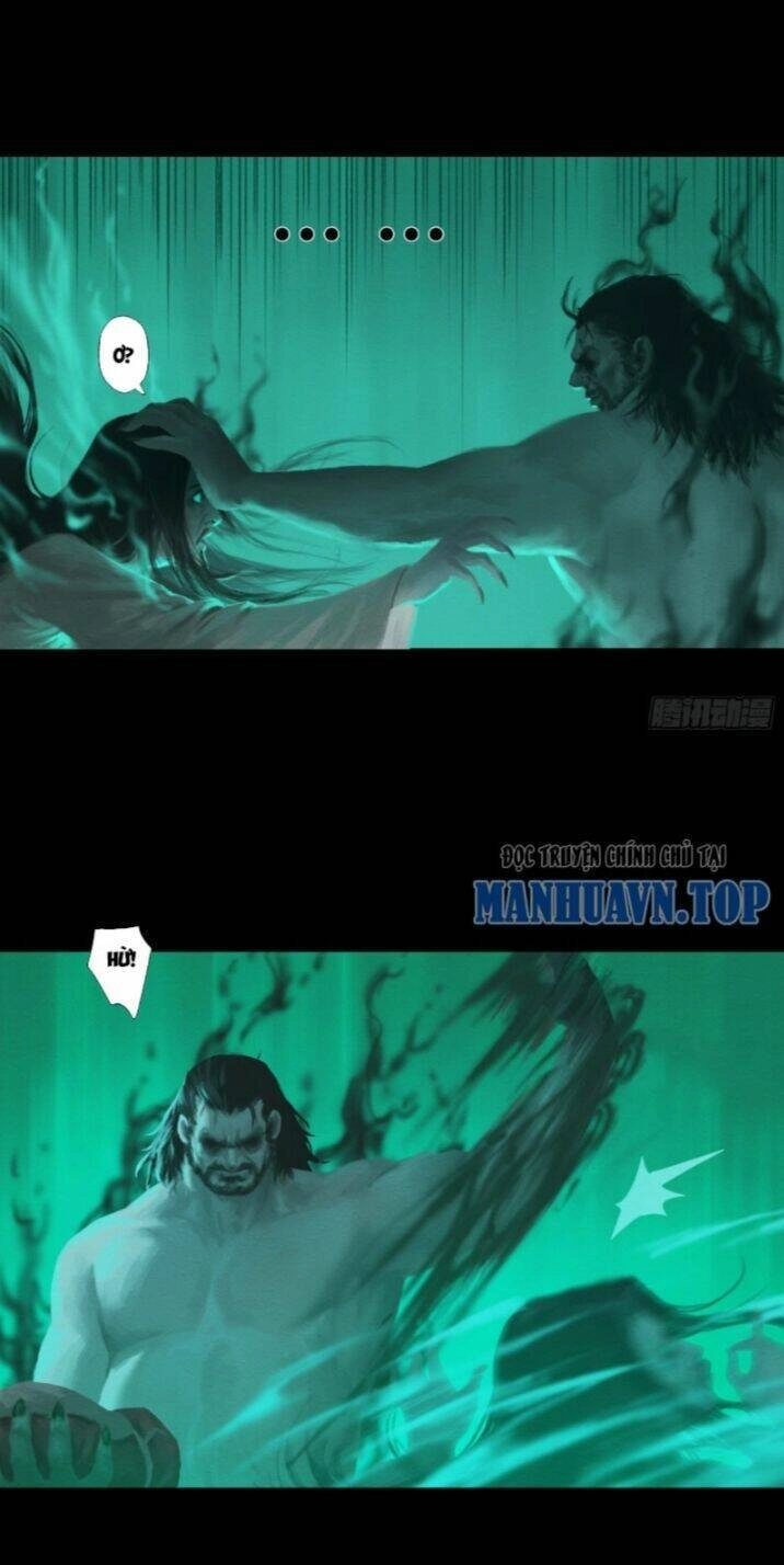 Cửu Châu Tiên Ma Chí Chapter 2 - 16