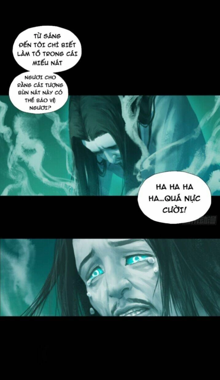 Cửu Châu Tiên Ma Chí Chapter 2 - 19