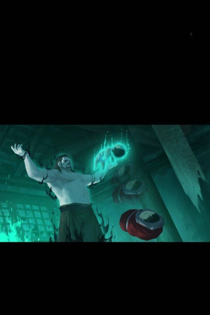 Cửu Châu Tiên Ma Chí Chapter 2 - 22