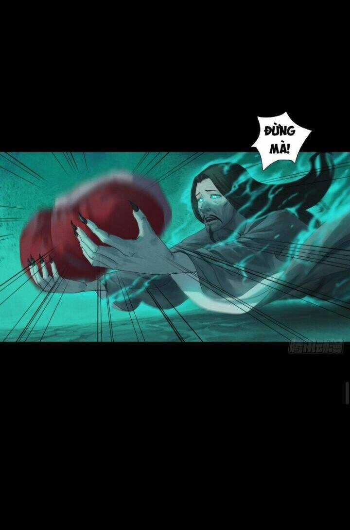 Cửu Châu Tiên Ma Chí Chapter 2 - 23