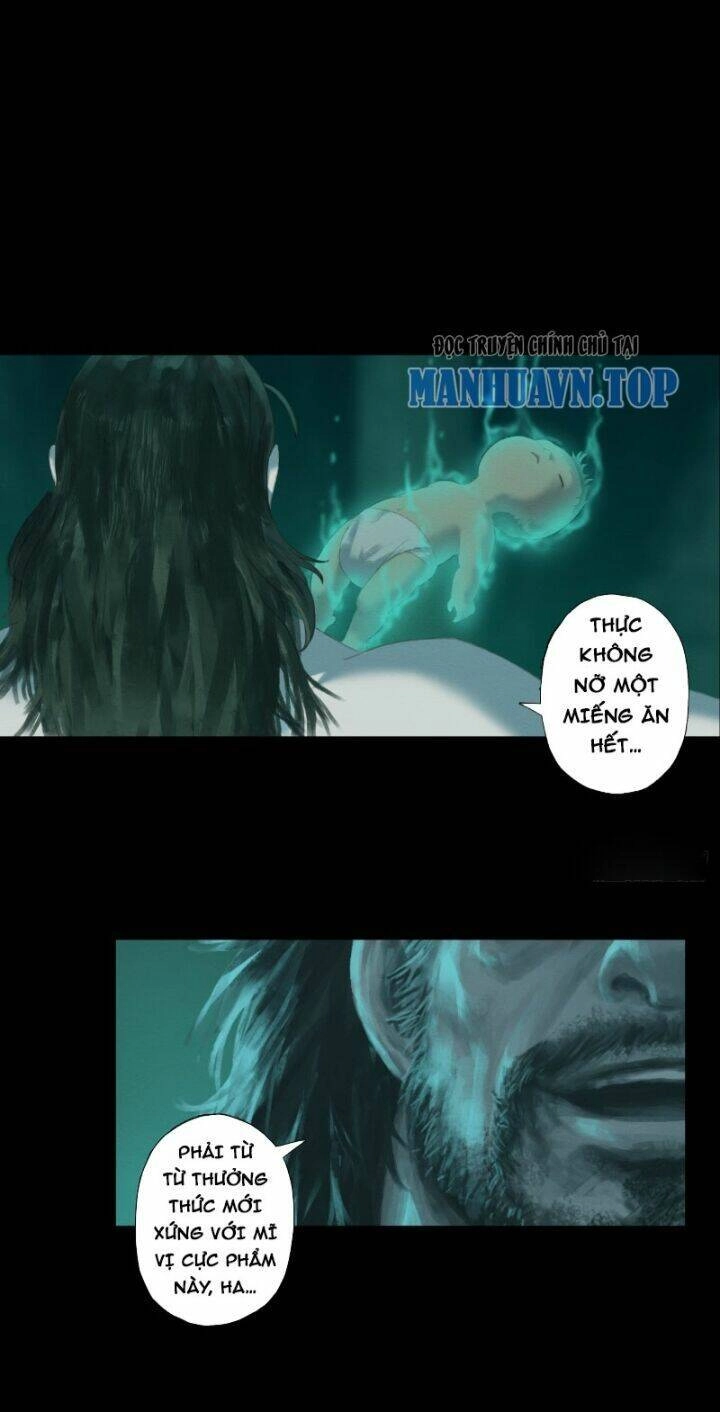 Cửu Châu Tiên Ma Chí Chapter 2 - 24