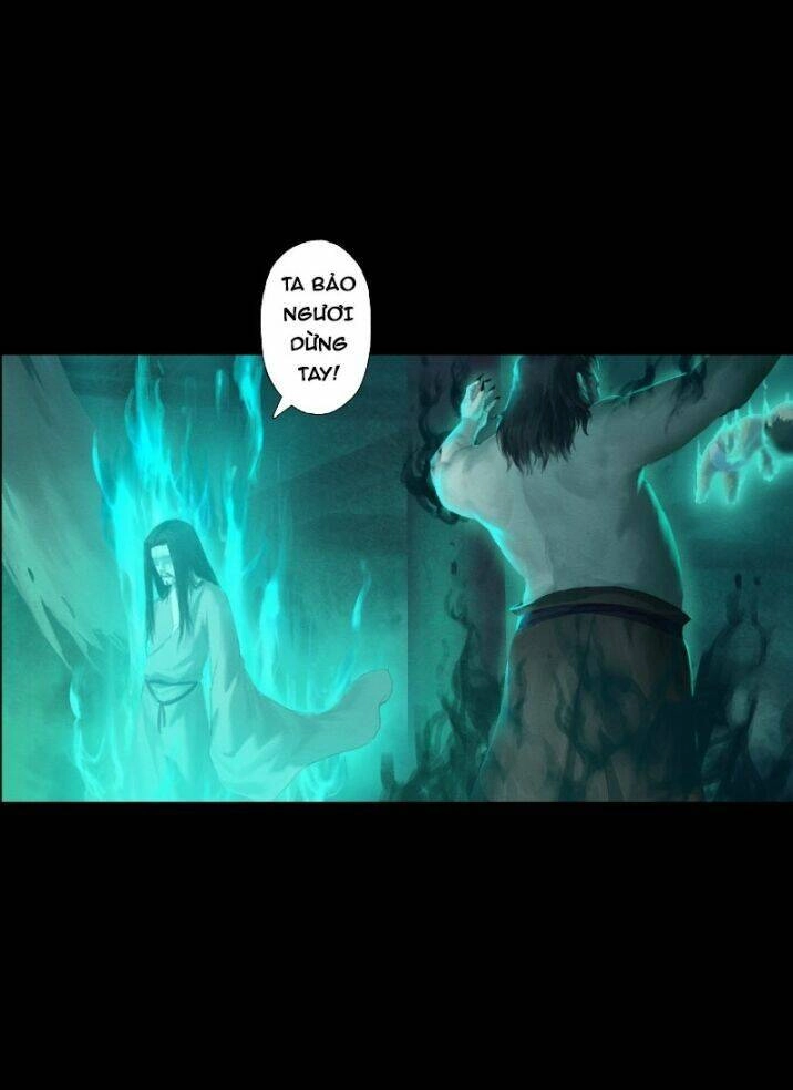 Cửu Châu Tiên Ma Chí Chapter 2 - 26