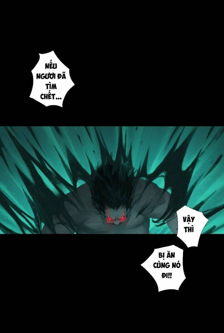 Cửu Châu Tiên Ma Chí Chapter 2 - 29