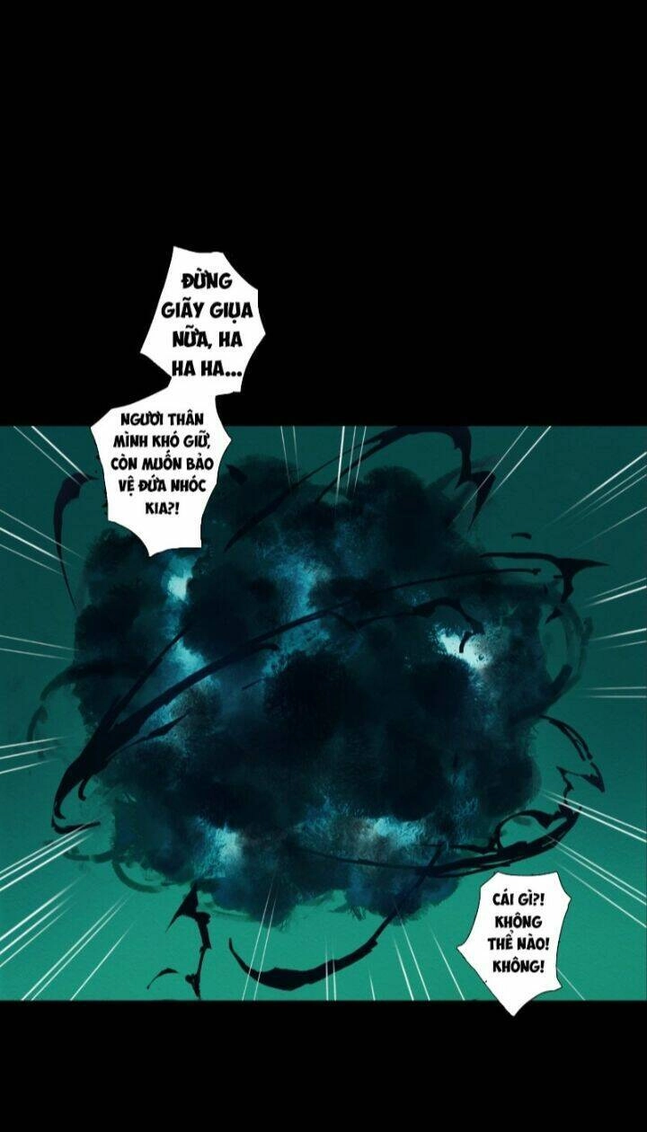 Cửu Châu Tiên Ma Chí Chapter 2 - 31