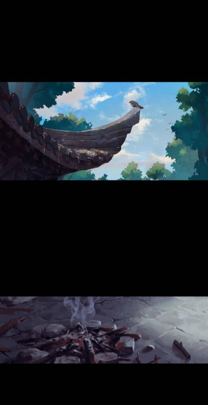 Cửu Châu Tiên Ma Chí Chapter 2 - 34