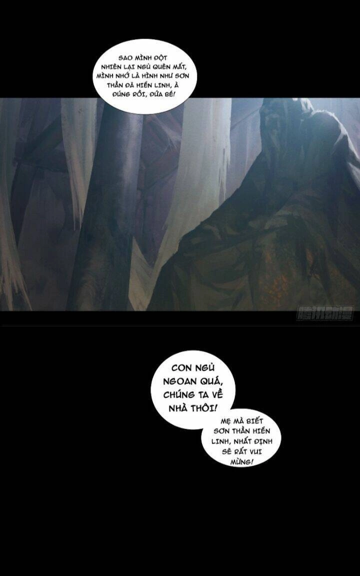 Cửu Châu Tiên Ma Chí Chapter 2 - 36